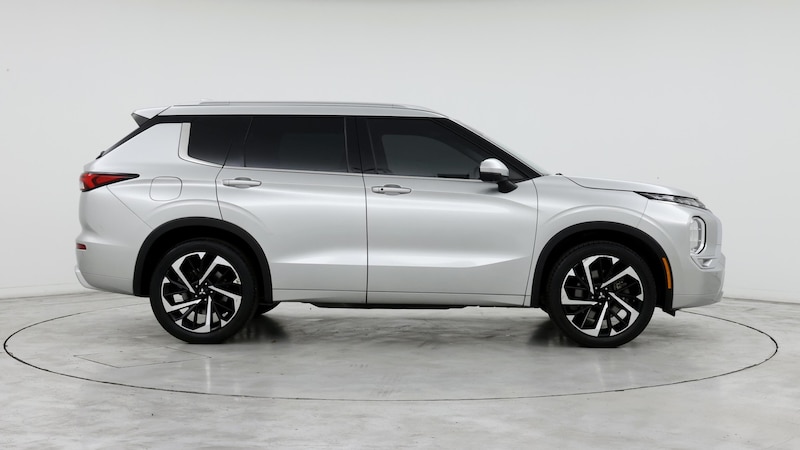 2023 Mitsubishi Outlander SEL 7