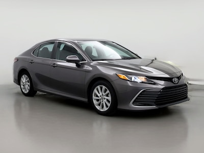 2022 Toyota Camry LE -
                Mobile, AL