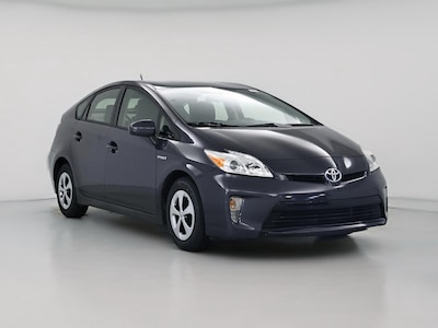 2015 Toyota Prius Two -
                Norcross, GA