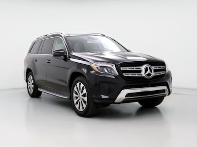 2019 Mercedes-Benz GLS 450 -
                Huntsville, AL