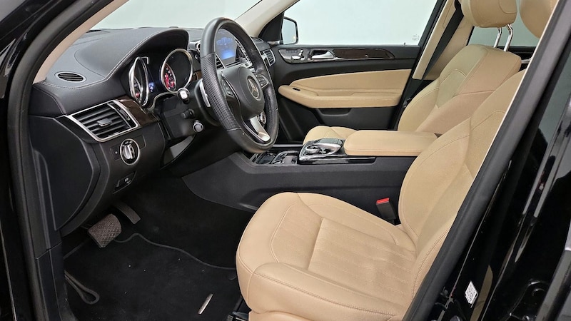 2019 Mercedes-Benz GLS 450 11