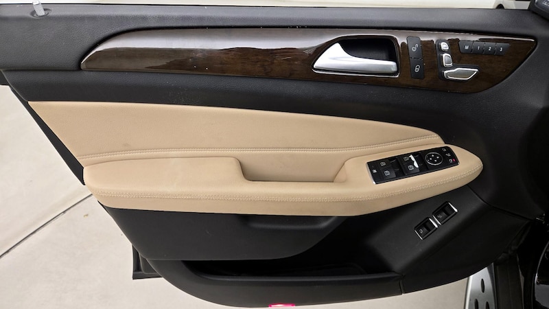 2019 Mercedes-Benz GLS 450 12