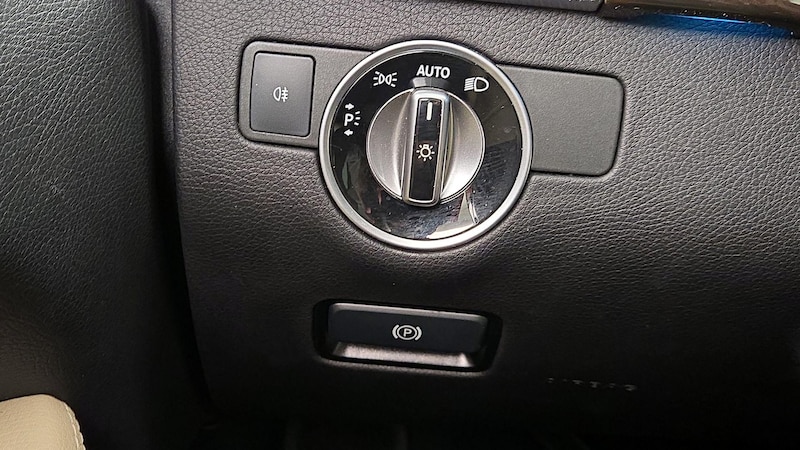 2019 Mercedes-Benz GLS 450 13