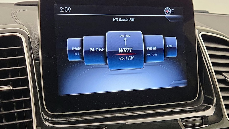 2019 Mercedes-Benz GLS 450 15