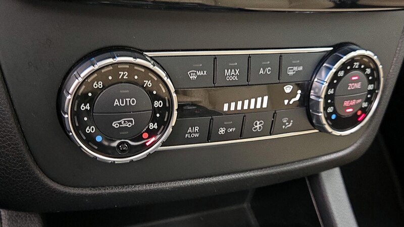2019 Mercedes-Benz GLS 450 16