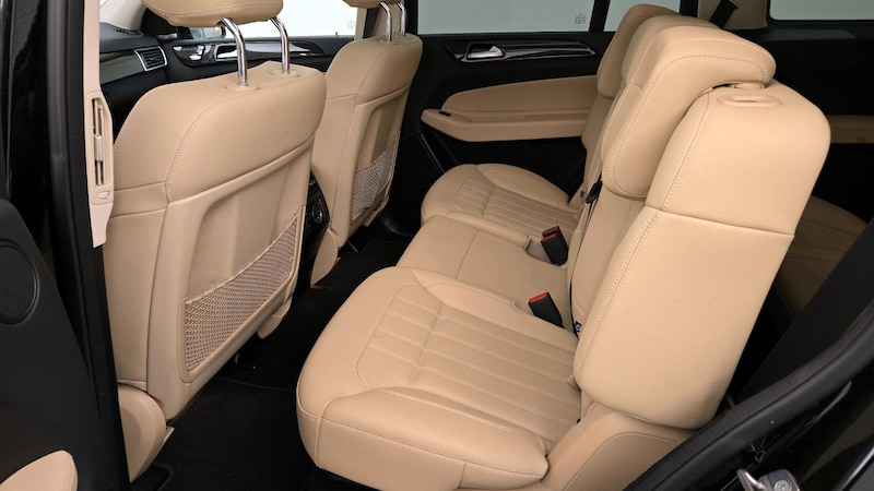 2019 Mercedes-Benz GLS 450 19