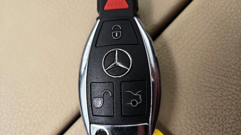 2019 Mercedes-Benz GLS 450 23
