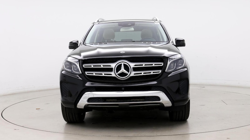 2019 Mercedes-Benz GLS 450 5