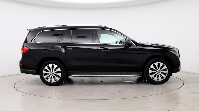 2019 Mercedes-Benz GLS 450 7