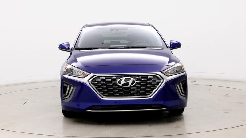 2022 Hyundai Ioniq SE 5