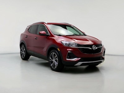 2020 Buick Encore GX Select -
                Orlando, FL