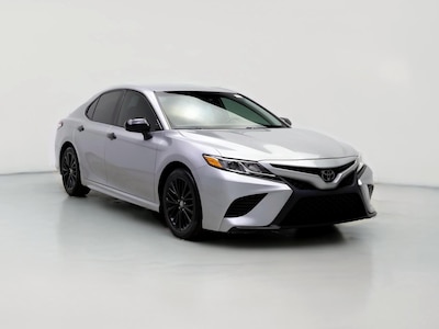 2020 Toyota Camry SE -
                Orlando, FL