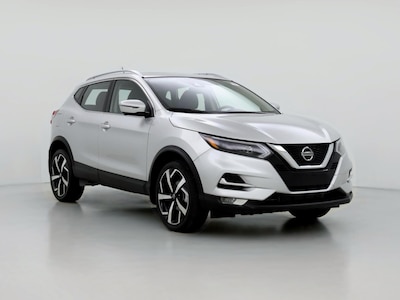 2021 Nissan Rogue Sport SL -
                Pompano Beach, FL