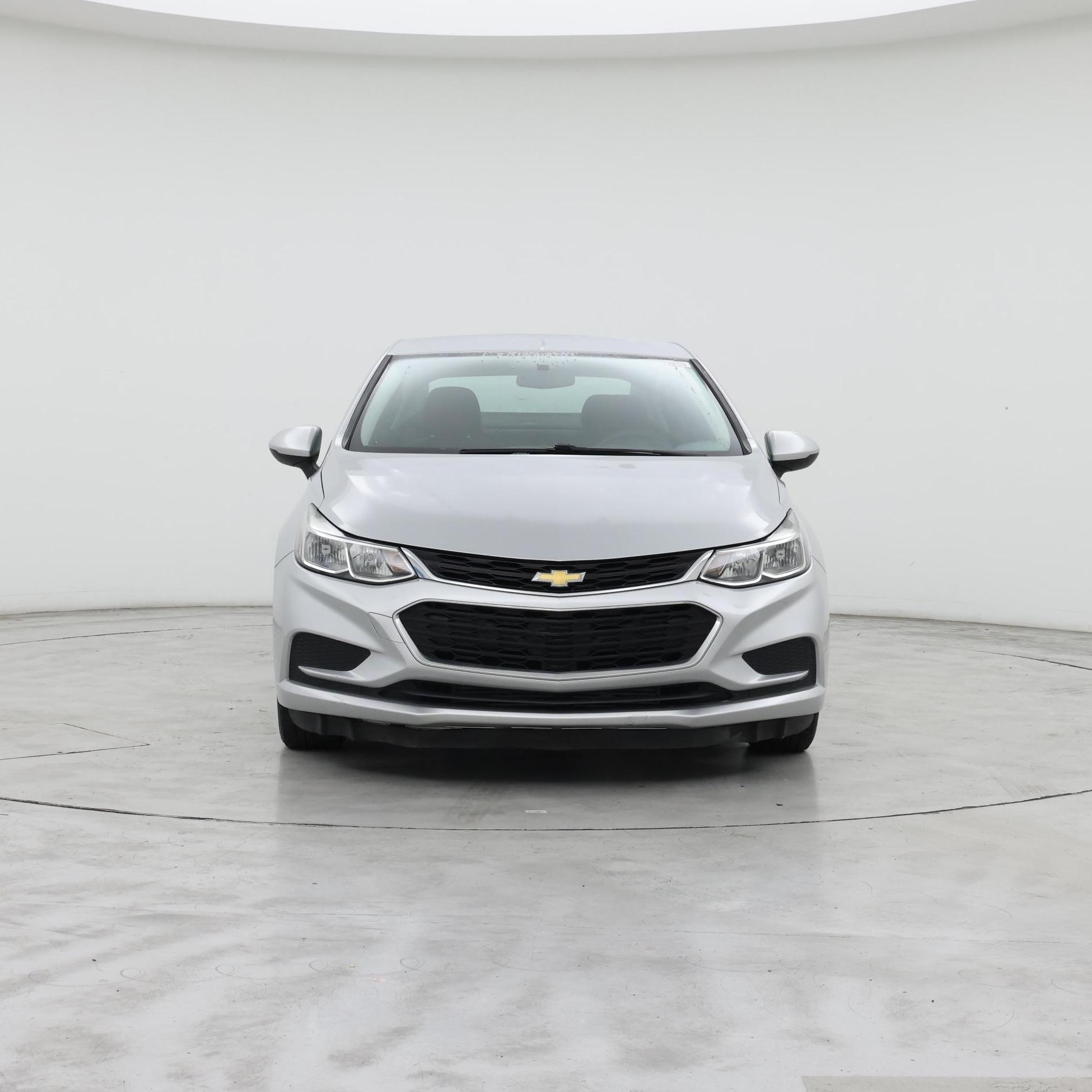 Thumbnail: 2016 Chevrolet Cruze - 5