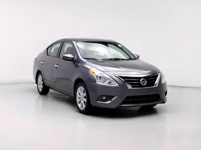 2016 Nissan Versa SL -
                Orlando, FL