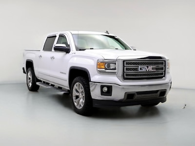 2015 GMC Sierra 1500 SLT -
                Sanford, FL