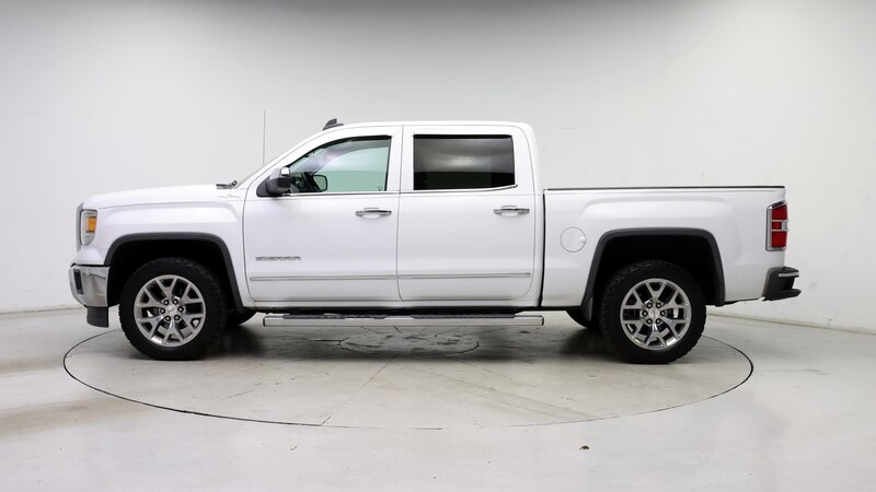 2015 GMC Sierra 1500 SLT 3