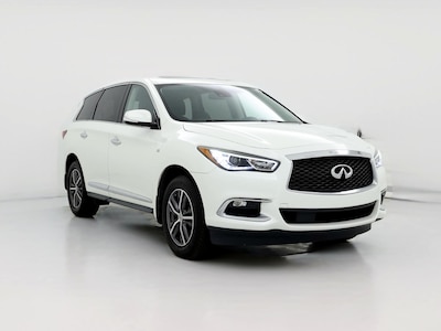 2019 INFINITI QX60 Pure -
                Macon, GA