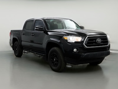 2022 Toyota Tacoma SR5 -
                Mobile, AL