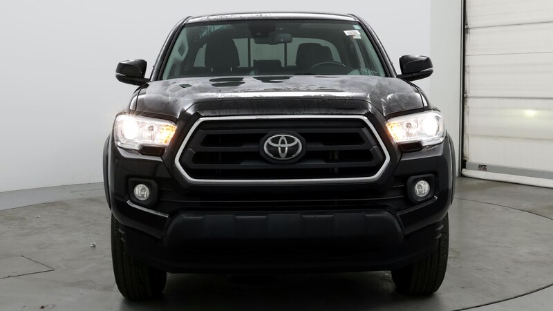 2022 Toyota Tacoma SR5 5