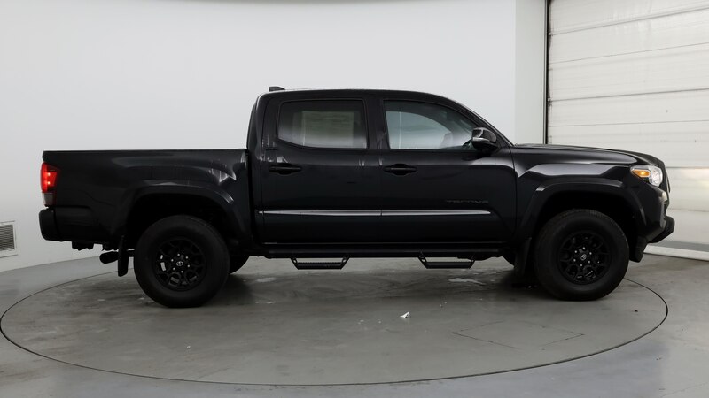 2022 Toyota Tacoma SR5 7