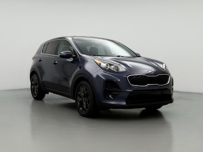 2022 Kia Sportage LX -
                New Orleans, LA