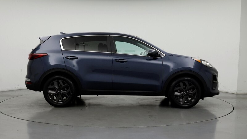 2022 Kia Sportage LX 7