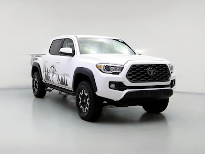 2023 Toyota Tacoma TRD Off-Road -
                Orlando, FL