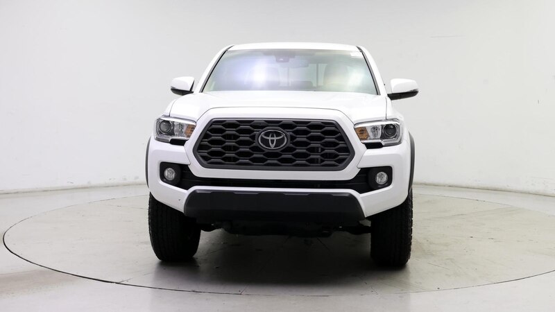 2023 Toyota Tacoma TRD Off-Road 5