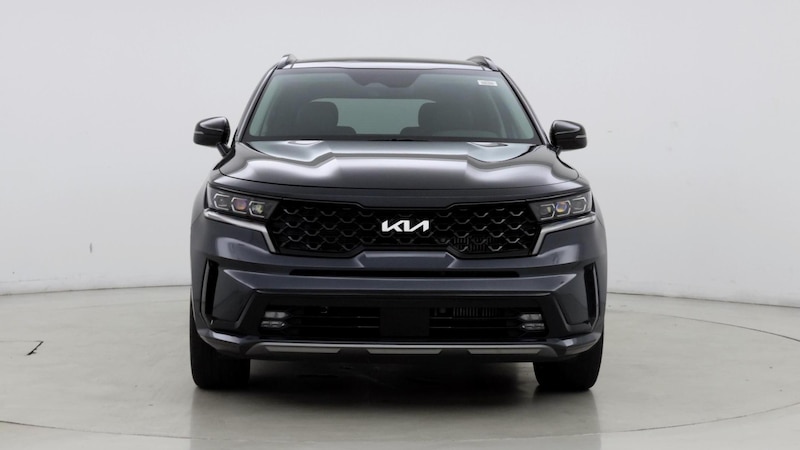 2023 Kia Sorento SX 5