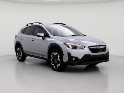 2022 Subaru Crosstrek Limited -
                Ft. Myers, FL