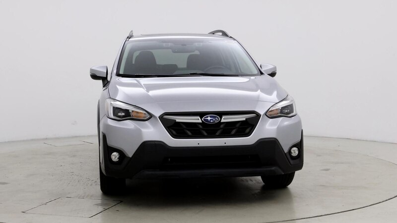 2022 Subaru Crosstrek Limited 5