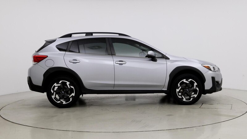 2022 Subaru Crosstrek Limited 7