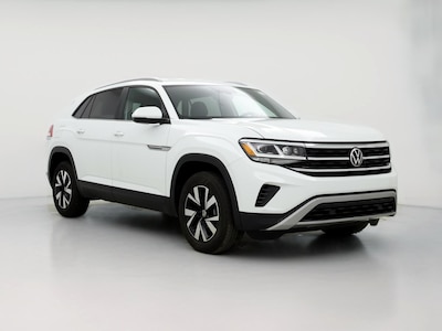 2022 Volkswagen Atlas SE -
                Dothan, AL