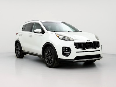 2019 Kia Sportage EX -
                Kennesaw, GA