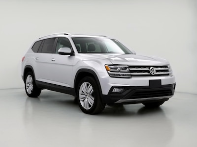 2019 Volkswagen Atlas SE -
                Tampa, FL