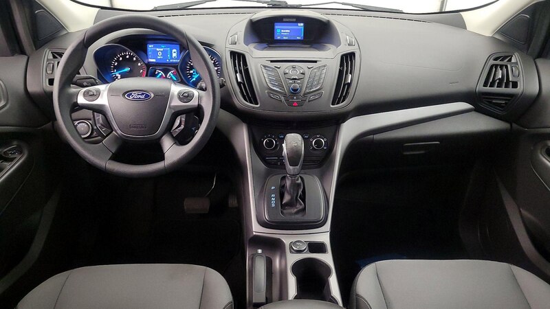 2014 Ford Escape SE 9