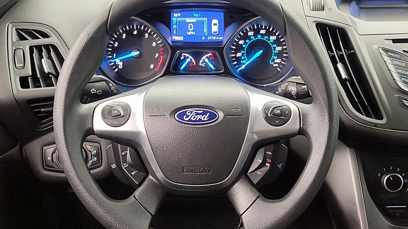 2014 Ford Escape SE 10