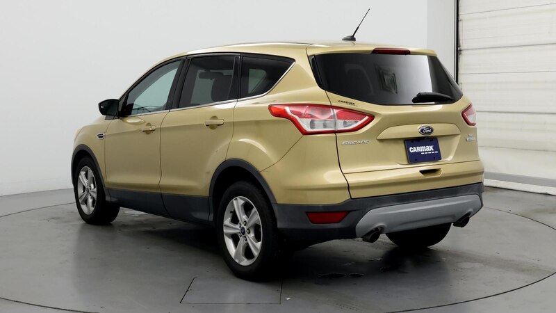 2014 Ford Escape SE 2