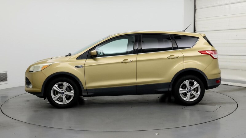 2014 Ford Escape SE 3