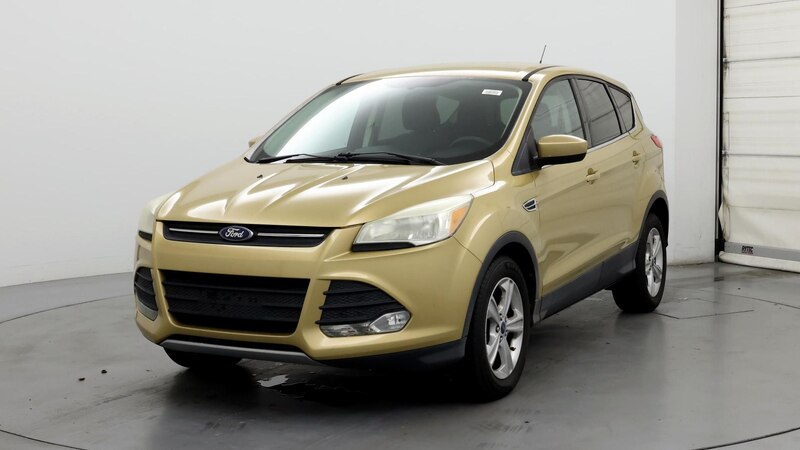 2014 Ford Escape SE 4