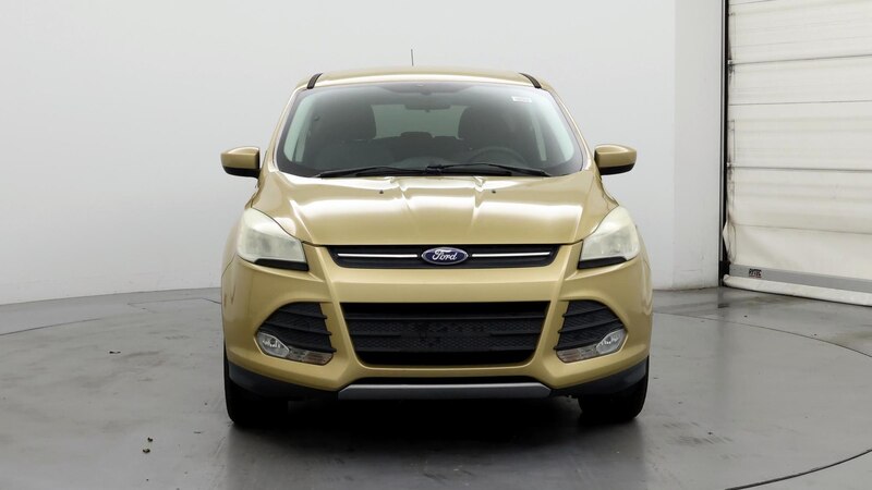 2014 Ford Escape SE 5