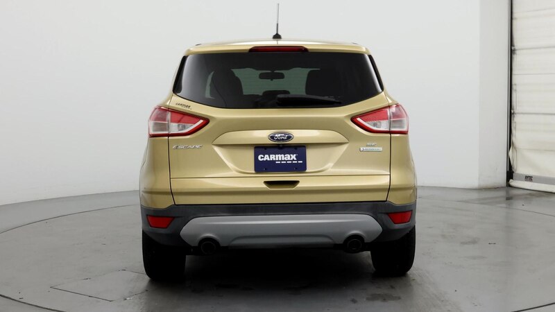 2014 Ford Escape SE 6