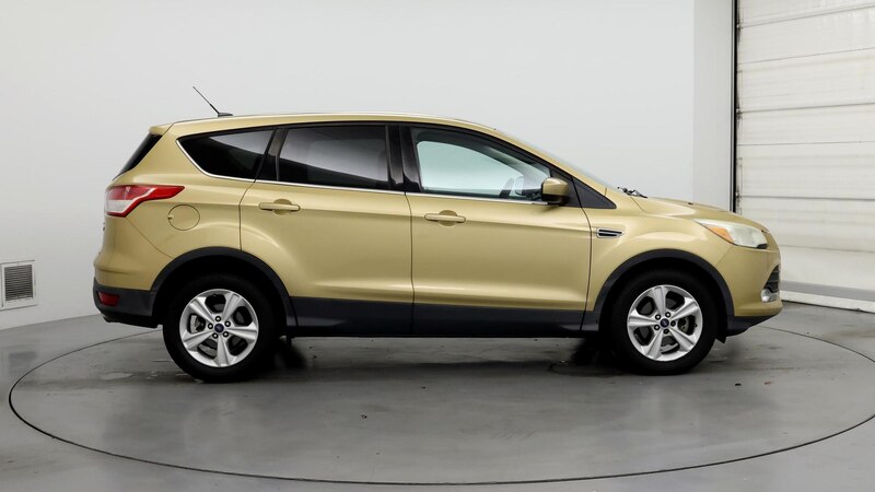 2014 Ford Escape SE 7