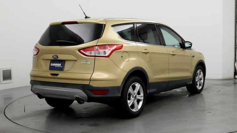 2014 Ford Escape SE 8