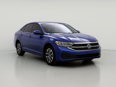 2022 Volkswagen Jetta S -
                Ft. Myers, FL