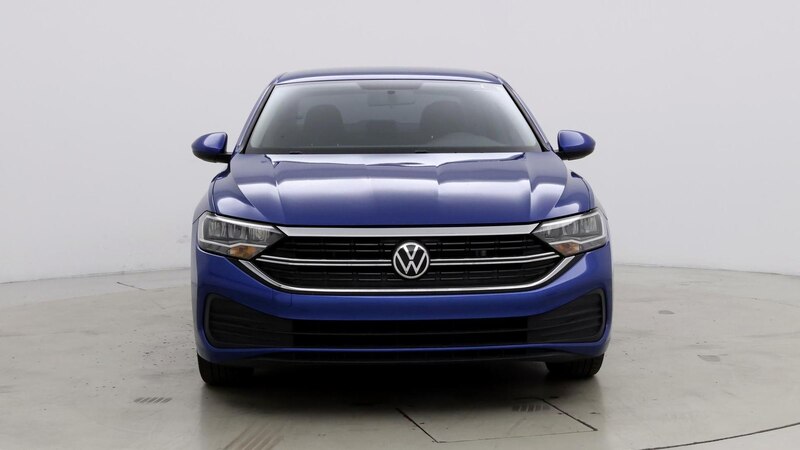 2022 Volkswagen Jetta S 5