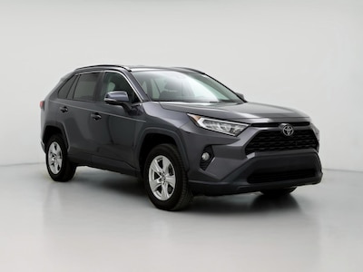 2021 Toyota RAV4 XLE -
                Atlanta, GA