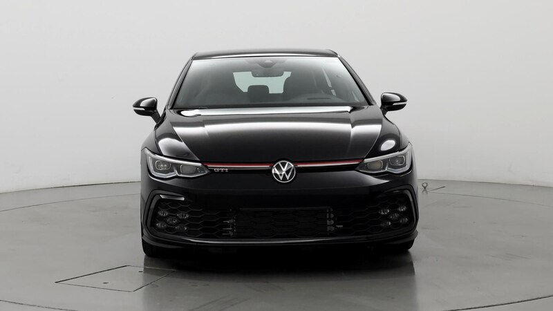 2024 Volkswagen Golf GTI 380 Autobahn 5