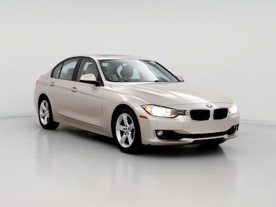 2015 BMW 3 Series 328i -
                Jacksonville, FL